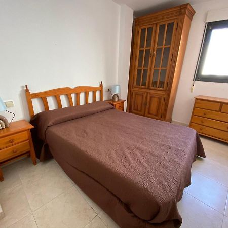 Apartamentos Sotavento Altamar Alcossebre Exterior foto