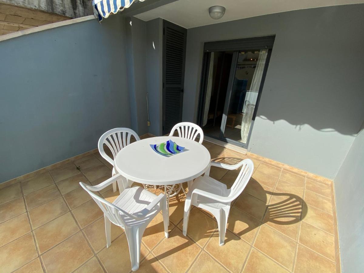 Apartamentos Sotavento Altamar Alcossebre Exterior foto
